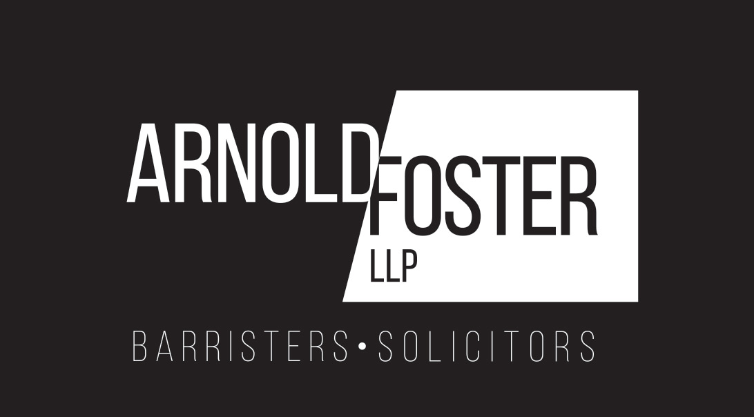 Arnold Foster LLP