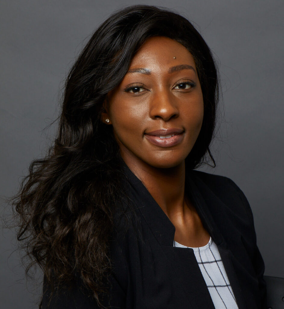 Fiona A. Japaul